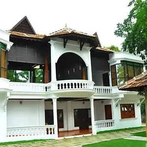 Курортный комплекс Palm Beach, Черай-Бич